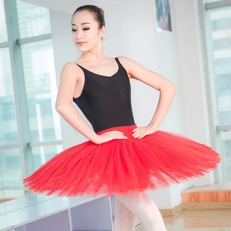 Nové Profesionálne Balet Tutu Sukne Klasického Tanca Kostým Pre Ženy Tutus Dospelých Žien Balet Tutu Adulto Balerína Príslušenstvo