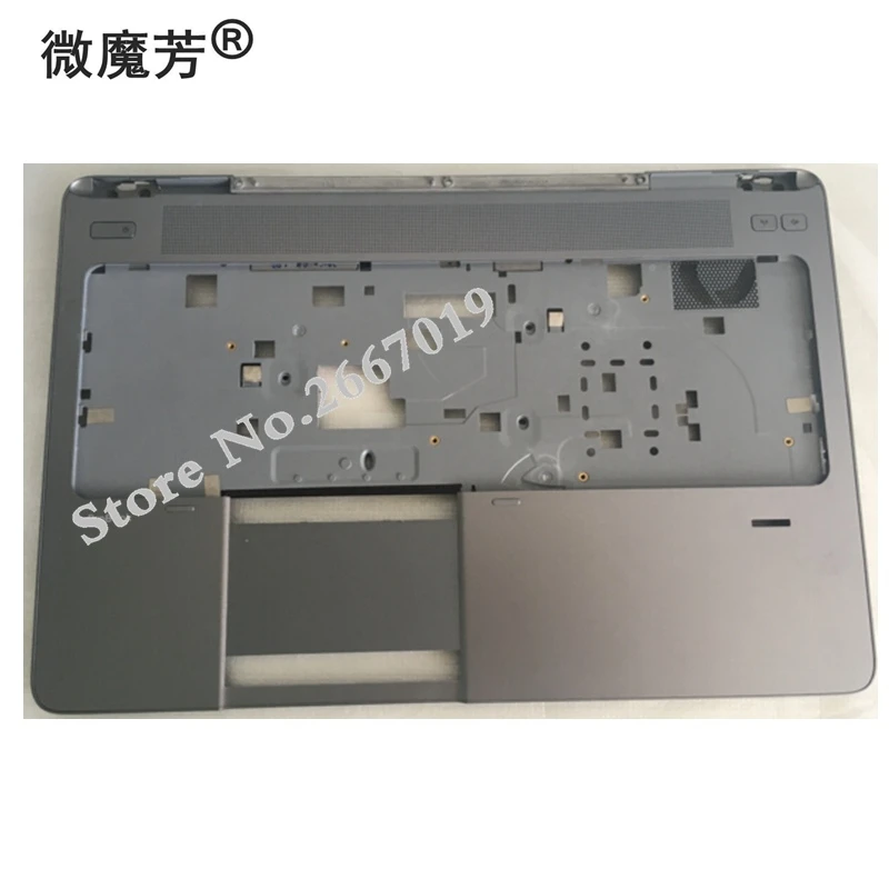Nový Kryt Pre pre HP ProBook 650 G1 655 G1 opierka Dlaní KRYT C shell 738709-001