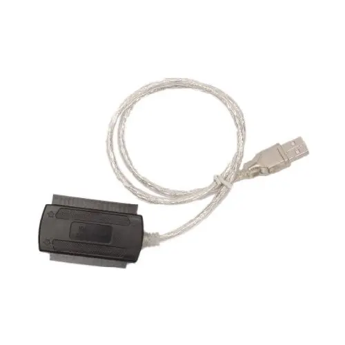 PODPORU! Nový USB 2.0, ak IDE SATA S ATA/2.5/3.5 Kábel Adaptéra Podpora Win 2000/ME