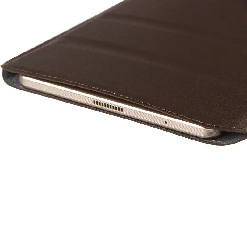 Prípade Rukáv Na Kartu Lenovo 4 8 Plus Karta 3 8 Ochranné puzdro Smart cover Chránič Tab 2 8 Pro Kožené Tablet PC PU Case 8 cm