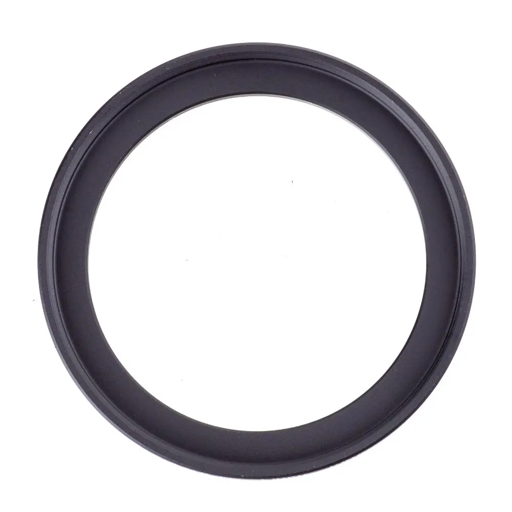Pôvodné NÁRAST(UK) 43mm-49 mm, 43-49 mm 43 až 49 Krok Krúžok Filter Adaptér, čierna doprava zadarmo