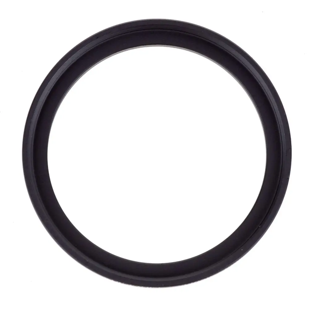 Pôvodné NÁRAST(UK) 44 mm-49 mm, 44-49 mm, 44 až 49 Krok Krúžok Filter Adaptér, čierna doprava zadarmo