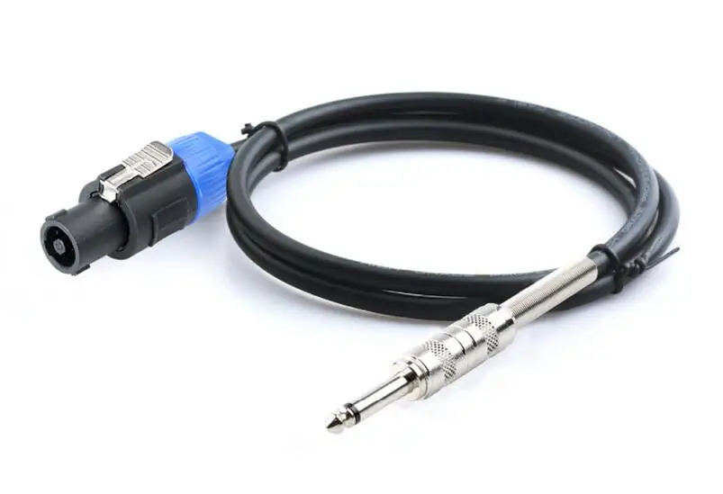 Reproduktor si súlade Reproduktorový kábel zosilňovač 6,5 Profesionálne reproduktory kalong line Zvuk políčko riadku zosilňovač káble