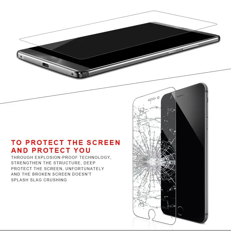 Tvrdené Sklo pre Huawei P9 Lite Screen Protector pre Huawei G9Lite Sklo Chránič Fólia pre Huawei P9 Lite G9 Lite Telefón Sklo