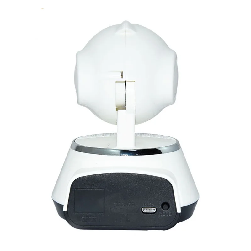 V380 HD 720P Mini IP Kamera Wifi Bezdrôtové P2P Bezpečnostný Dohľad Kamerou na Nočné Videnie IR Baby Monitor Detekcia Pohybu Alarm