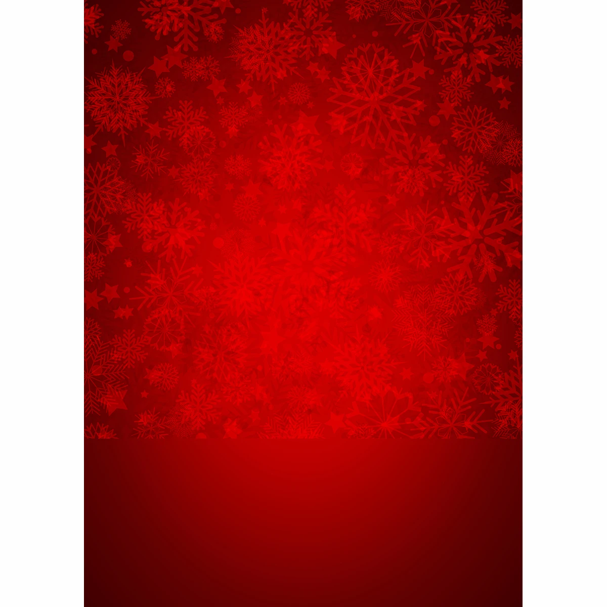 Vianočné zimné pozadia Červený sneh bokeh nové narodený photo studio vianoce obrázkov pozadia