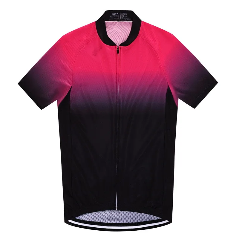 Weimostar Pink-Black Cyklistika Dres Ženy Šport Bike Jersey Tričko Vonkajšie Cyklistické Oblečenie, Cyklistické Oblečenie Šaty Ropa Ciclismo