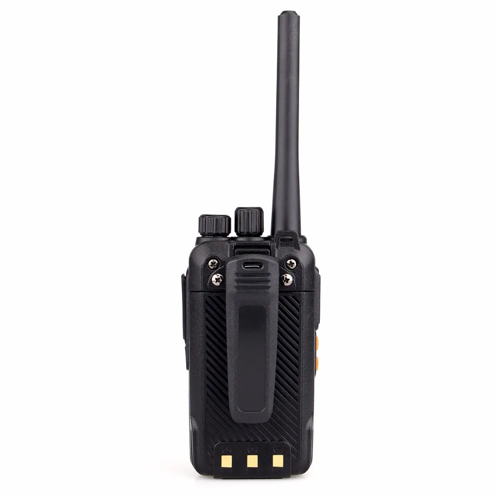2 ks Retevis RT27 Walkie Talkie bez Licencie PMR/FRS 0,5 W/2W PMR446 UHF 16/22CH VOX CTCSS/DCS Scrambler Prenosné obojsmerná Rádiová