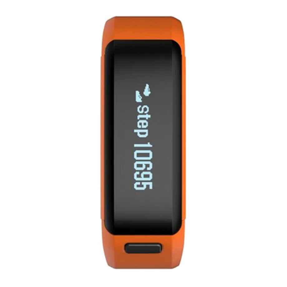 2017 Hot Smart Hodinky pre iOS Android 50M Nepremokavé Vojenské Potápačské Náramkové hodinky Spánku Monitor Sport Tracker Batéria s Dlhou výdržou