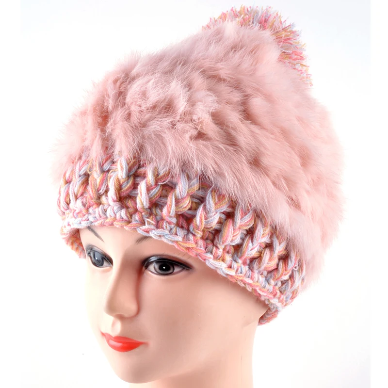 2017 nový štýl čiapky pre ženy čiapočku klobúk grile čiapky vlnené pletené čiapky ženy zimné vlna spp dievča teplé kapoty kukla gorro