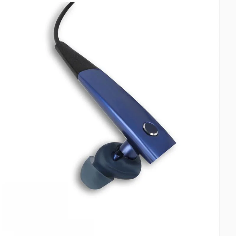 2pairs In-Ear Bluetooth Športové Slúchadlá Ušné vankúšiky Pre Samsung Výstroj Kruhu R130 Eartips Zahŕňa slúchadlá mušle slúchadiel Slúchadlá, Silikónové