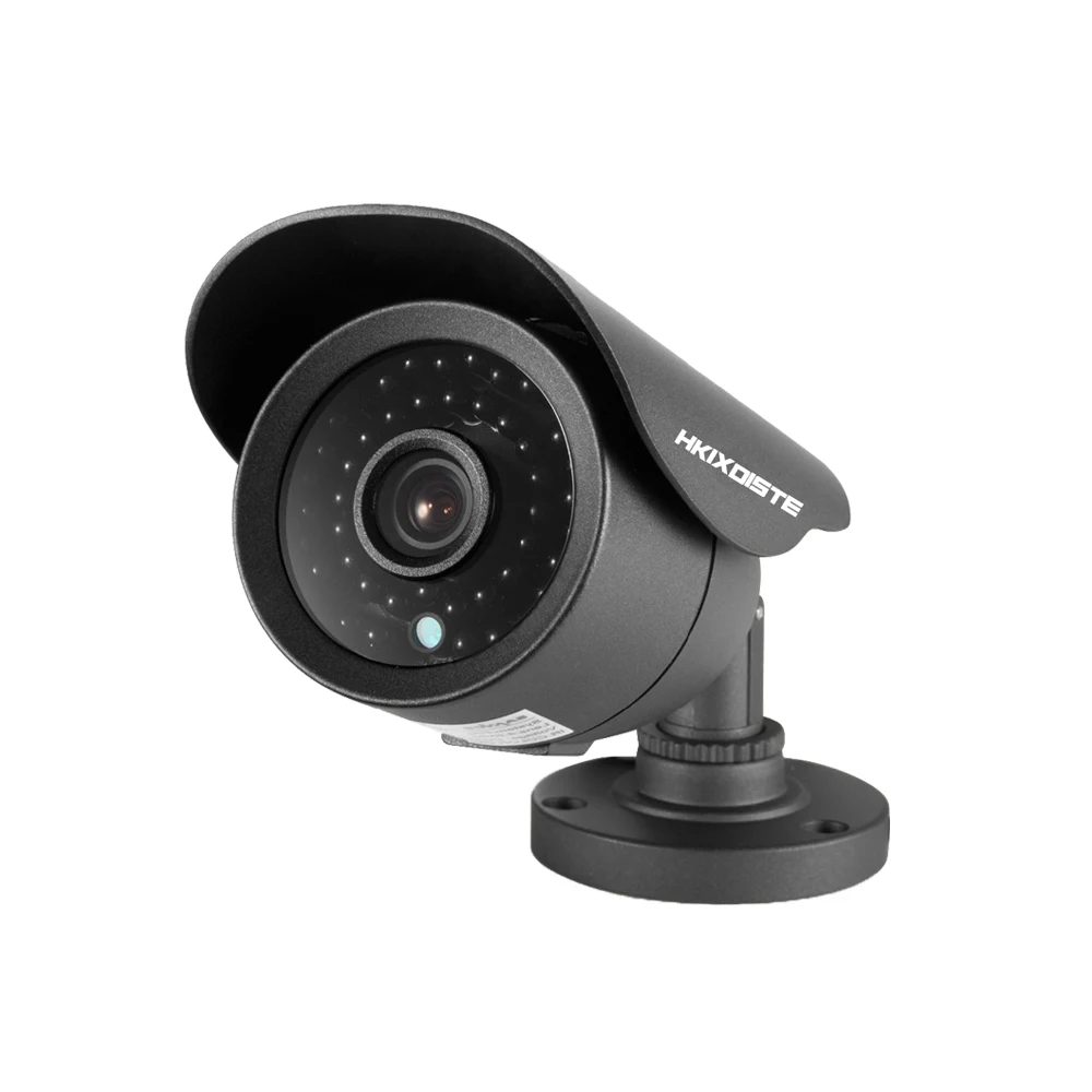 4CH CCTV kamerový Systém HDMI 1080P DVR 4PCS 2.0 MP IČ Vonkajšie Bezpečnostné Kamery 3000TVL kamerový monitorovací Systém, 1080P dvr ahd