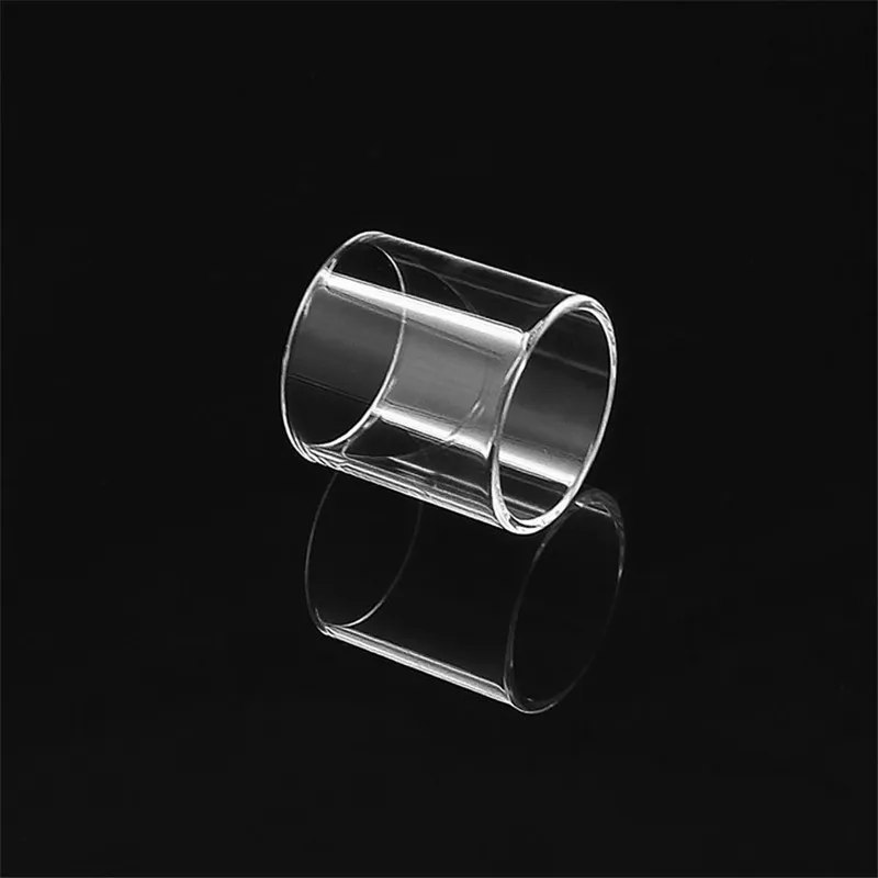 4pcs Pôvodné vapesoon Nahradenie Pyrex Glass Tube pre JOMOTECH Lite 60 / 80 Sub Nádrž 60w & 80w Auta Objemom 2ml Rozprašovač