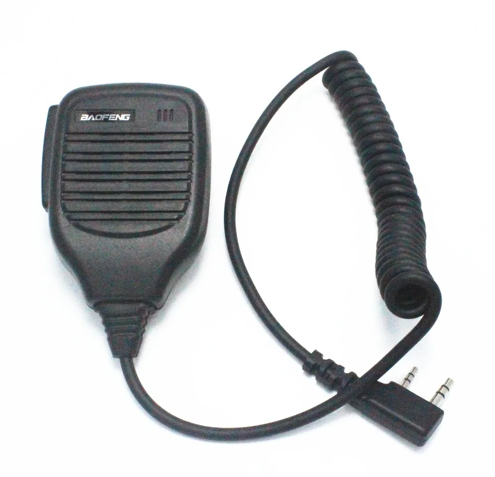 BAOFENG UV-5R walkie talkie dual band šikovný rádio prijímač s Headfone + reproduktor mikrofón + programovací kábel +kožené puzdro,