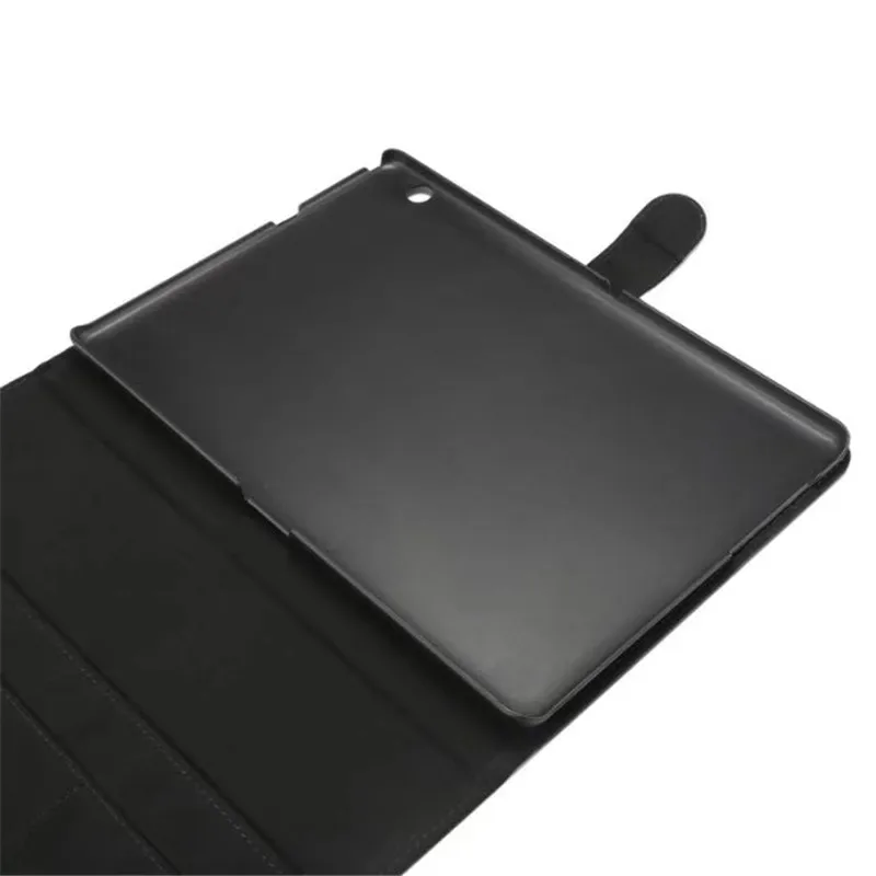 Business Smart Pre Huawei MediaPad T3 10 AGS-L09 AGS-L03 Hodváb Zrna PU Kožené Tablet Prípade kryt Na Huawei T3 10 9.6