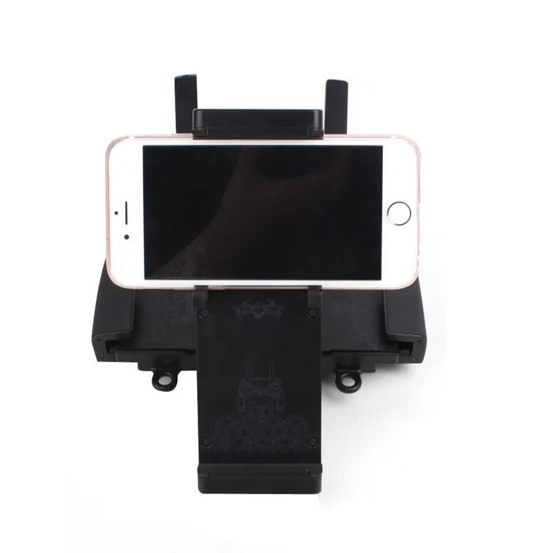 Diaľkový ovládač Smartphone, Tablet Držiak Držiak Skladacia Rozšírené Držiteľ Multifunkčné pre DJI MAVIC PRO/Mavic Vzduchu/Spark