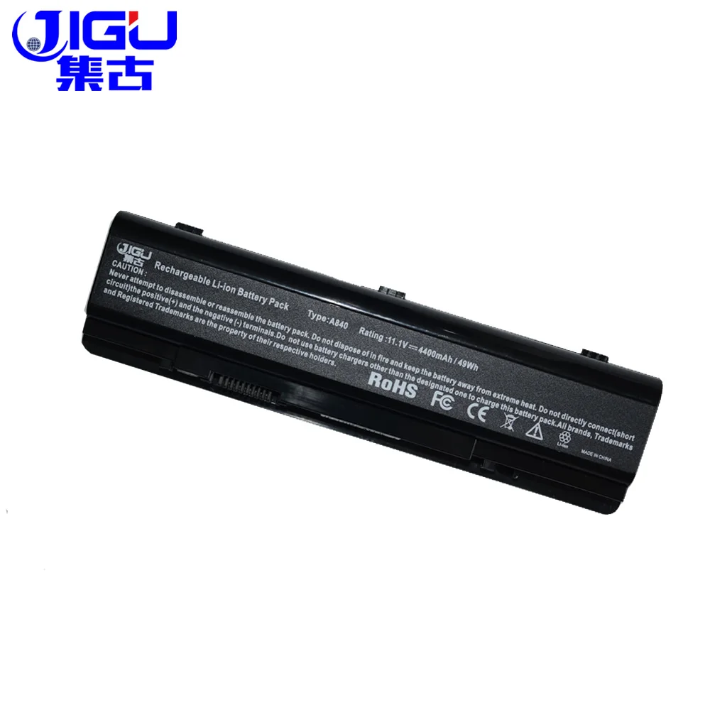 JIGU New Horúce Predávať Tablet Notebook Batéria PRE Dell 312-0818 451-10673 F286H F287F F287H R988H Notebook Bttery Pre Dell 6Cells