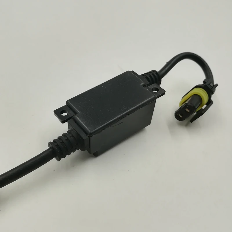 Kelimi Vysokej Kvality v Automobilovom EMC Filtra Výstraha Cancellers HID Xenon Anti-RF Rušenie kondenzátor Dekodéry