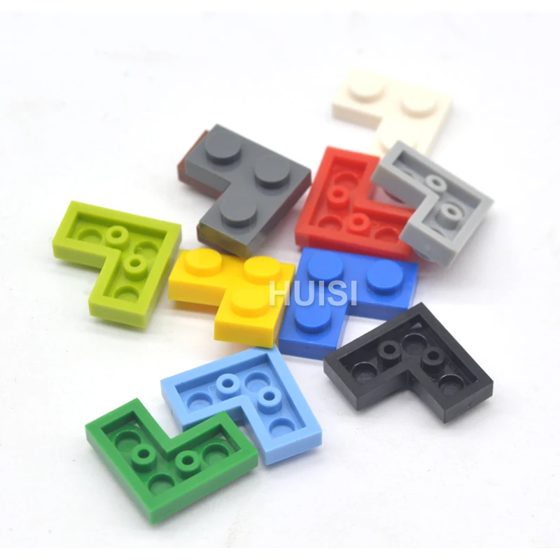 Kompatibilné Legoe Technic Bloky Časti 1+2 Osvietil Tehly WW2 HOBBY Hračky Boys & Girls Moc Bloky plastikový Model Súpravy 200pcs/veľa