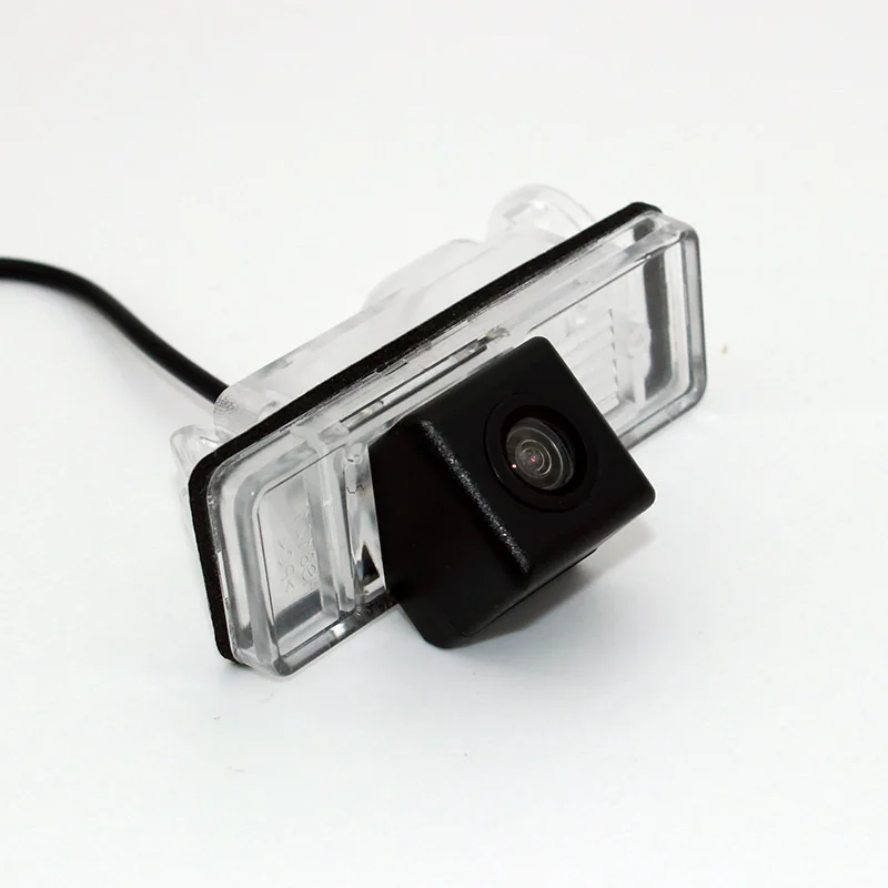Laijie Záložný Fotoaparát Pre Mercedes Benz Sprinter (W906) NCV3 / HD Široký Objektív Uhol CCD, Nočné Videnie Auto Zadná Parkovacia Kamera
