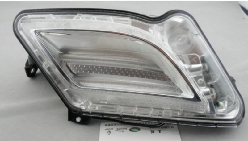 LED,2011~2013 Volv S60, V60 denné Svetlo,S60, V60 hmlové svetlo,S60, V60 svetlometu,S60, V60 zadné svetlo