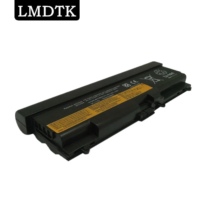 LMDTK 9CELLS Batérie PRE Lenovo ThinkPad T410i T410 FRU42T4755 42T4791 42T4793 42T4795 42T4797 42T4817 42T4819 DOPRAVA ZADARMO