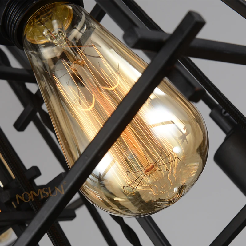 Moderné lustre, osvetlenie pre Obývacie Spálne Montáž lusters Lampa Reštaurácia Dekorácie luster svetlá moderne
