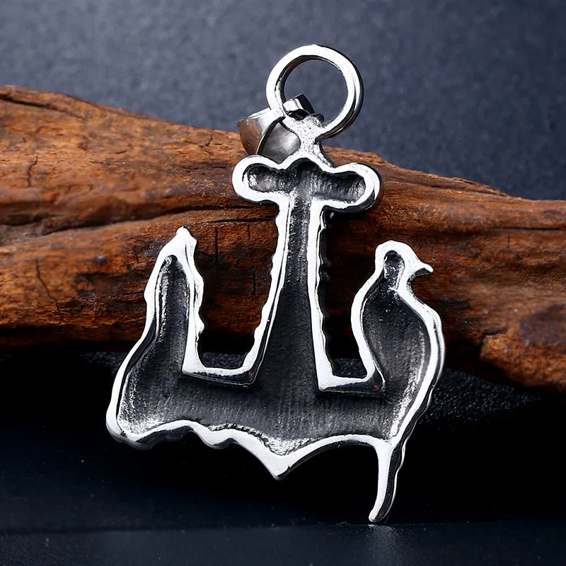 Ocele vojak módne Viking Amulet Thor Kladivo Mjolnir prívesok Škandinávskych náhrdelník Severanov Mužov Šperky