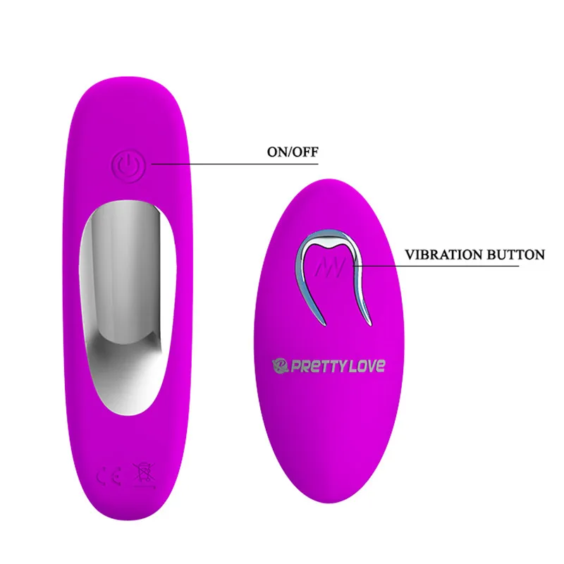 ORISSI USB Nabíjateľné 12 Režime Popruh na Vibrátor Bezdrôtový Vibrátor Stimulátor Klitorisu Sexuálne Hračky pre Ženy, Sex Produkty