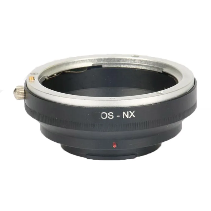 PRE Canon EOS-NX EF-NX Adaptér Krúžok EF EF-S Objektív Adaptér pre Sumsang NX Mount Kamery NX5 NX10 NX11 NX20 prijímac nx200 NX300 NX1000