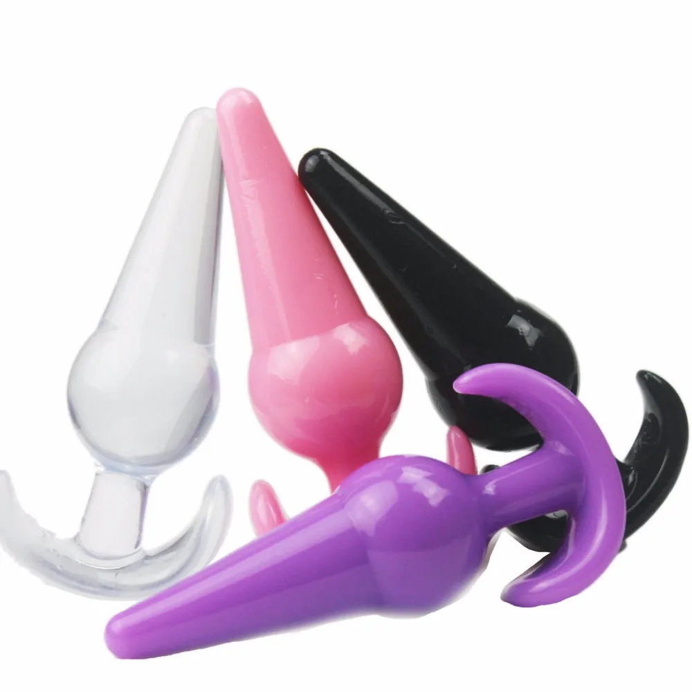 Skvelý Análny plug Veľký sexuálny život hračka nočné kotevné dvore gspot Stimuluje Obrovský Zadok Plug Hračky unisex sex produkt