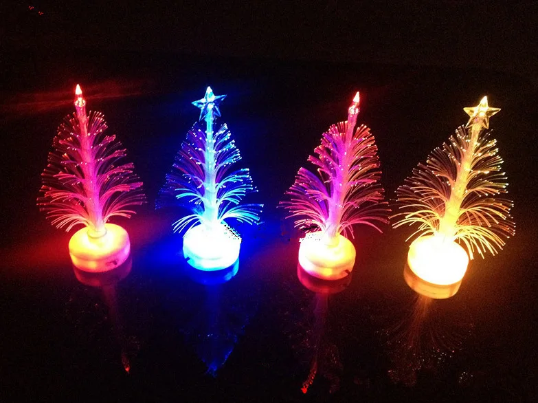 Svetelný festivalu Vianočný stromček, dekorácie deti hračka zapatillas led 7711 ACC Aurora