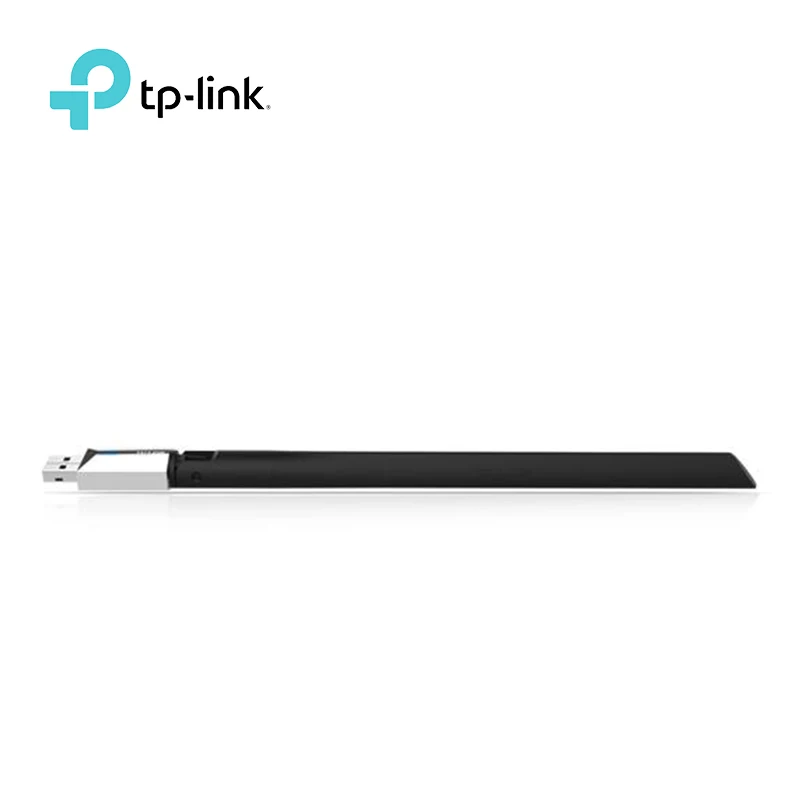 TP-Link TL-WN726N Bezdrôtový Wifi USB Adaptér 150Mbps High-gain Bezdrôtová Sieťová Karta, USB 2.0 Podpora AP Externú Anténu