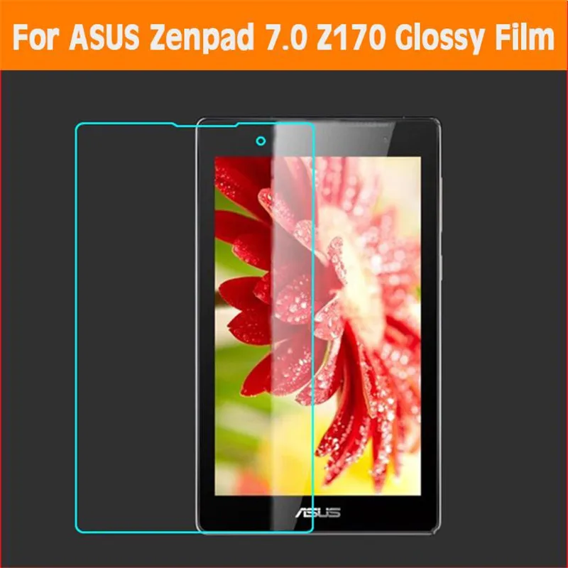 Tvrdené Sklo Screen Protector Pre Asus ZenPad C 7.0 Z170CG Z170 Z170C Z370CG Z370 Z370C 7