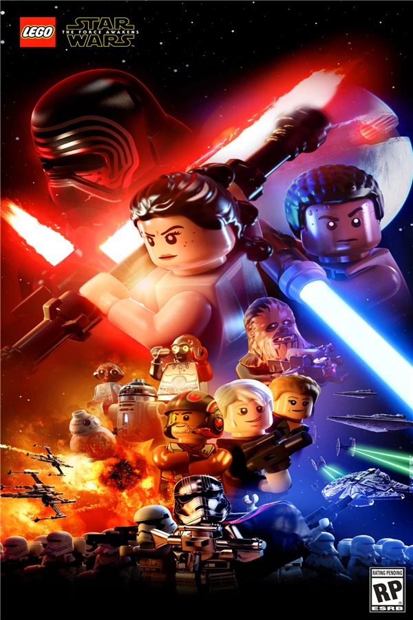 Vlastné Plátno Star Wars Plagát Star Wars Samolepky Na Stenu Lego Tapety Lego Nálepky Marvel Comics Sily Prebúdza Nástenná Maľba Dekorácií #2806