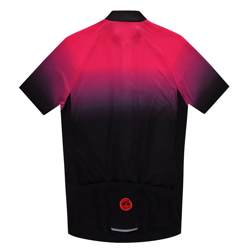 Weimostar Pink-Black Cyklistika Dres Ženy Šport Bike Jersey Tričko Vonkajšie Cyklistické Oblečenie, Cyklistické Oblečenie Šaty Ropa Ciclismo