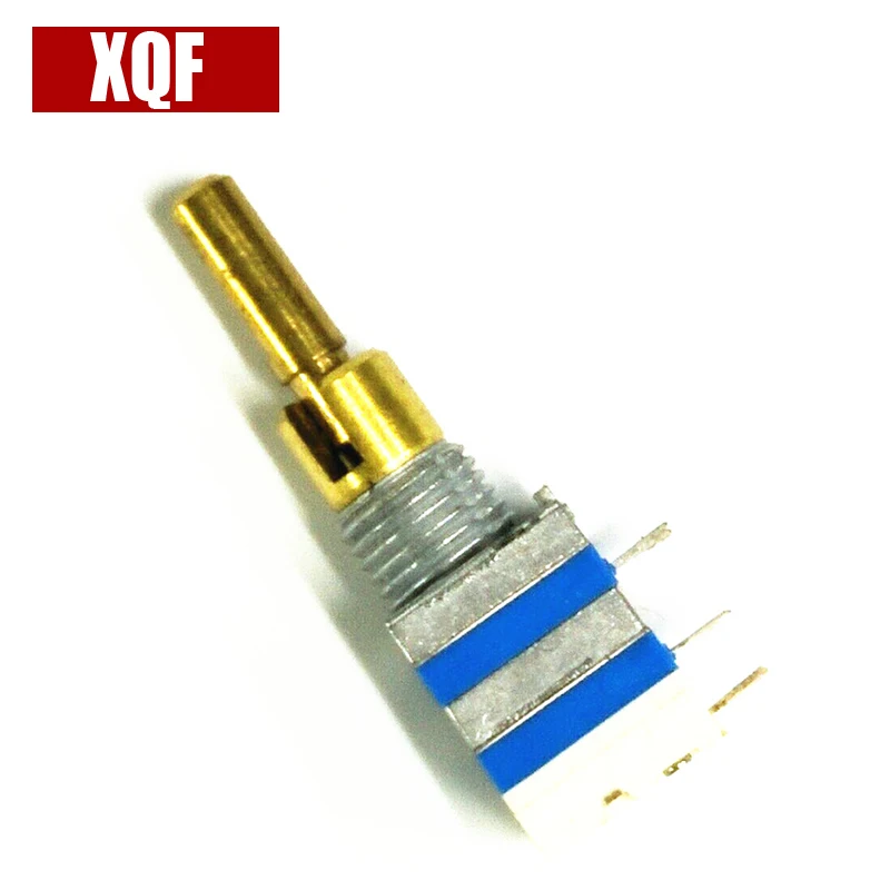 XQF Údržba Príslušenstvo Pre YAESU FT-8900 8800 Intercom Prepínač Potenciometer Hlasitosti