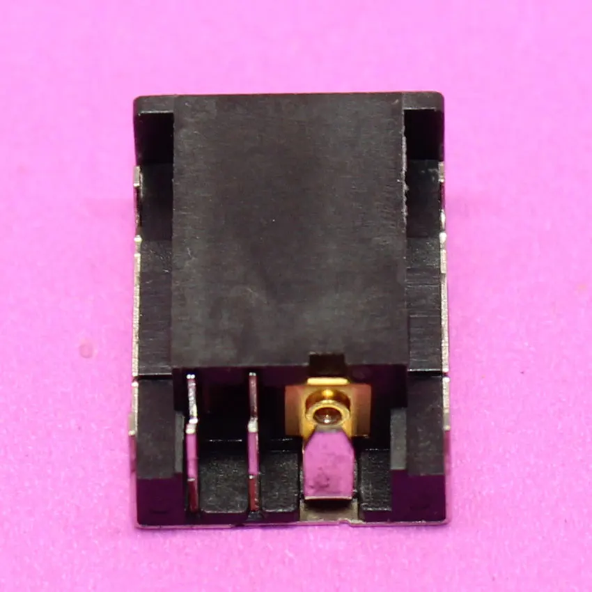 YuXi Zbrusu NOVÝ DC Napájací Konektor Pre DELL 4.0*1.7 mm DC Napájací Konektor,7PIN