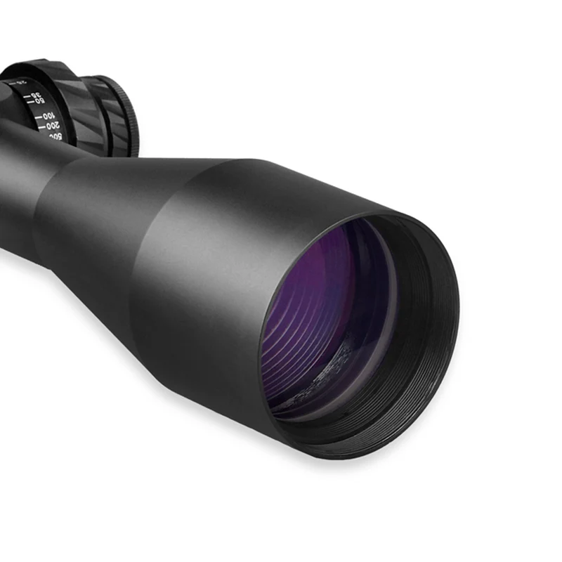 Značka Discovery HD, 3-15X50SF Riflescope Lov Collimator Zrak A Optické Pohľad Na Lov Chasse Cieľom Optika Puška Rozsah Zbraň