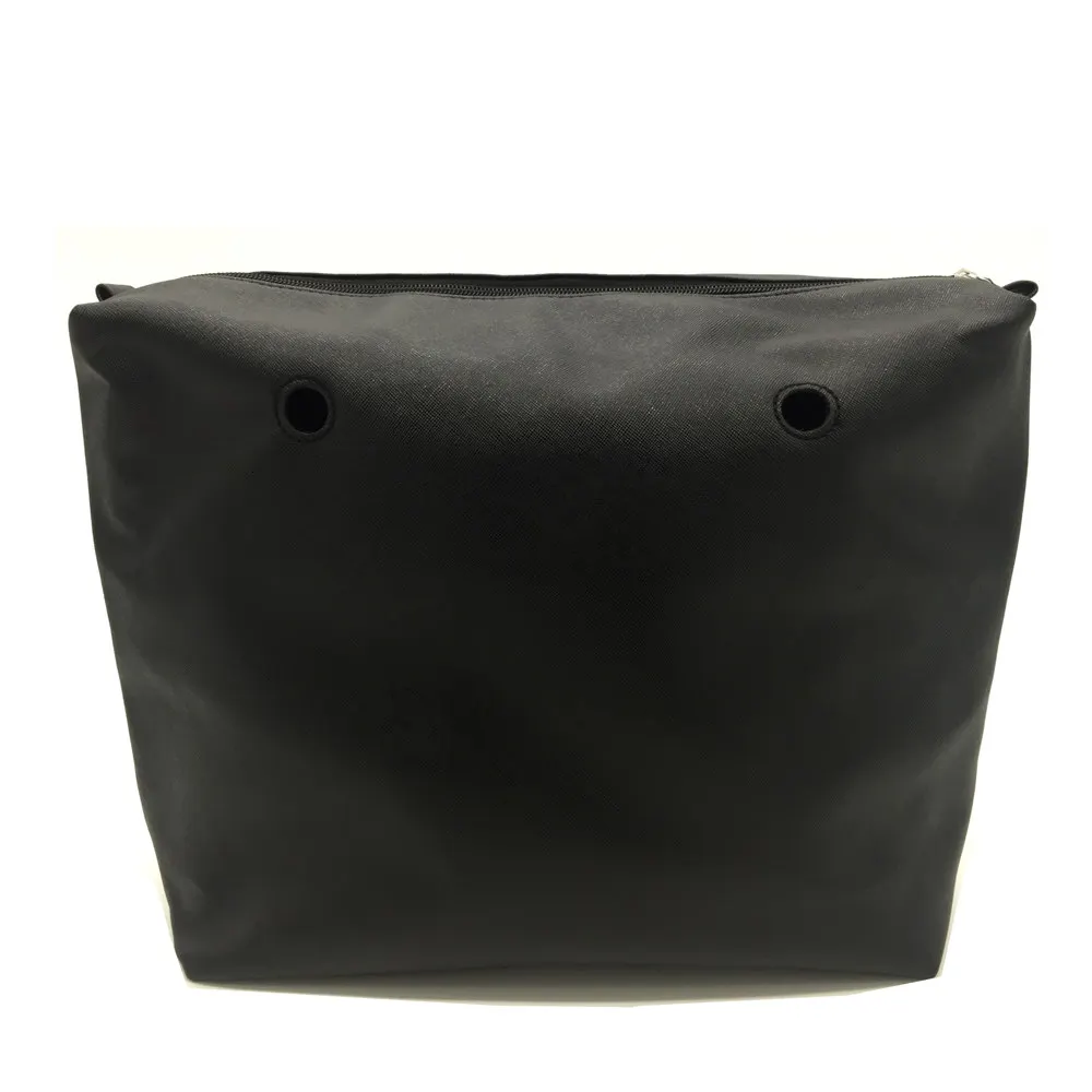 1 ks Nové farebné vnútorné vrecko vnútorné Obloženie taška vložky classic veľkosť obag štýl štandardnej veľkosti tote bag