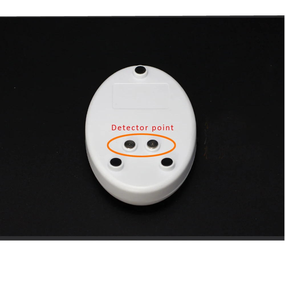5 ks/veľa najnovšie štýl Home security hladina Vody alarm Vniknutiu vody Snímač Úniku Detektor alarm 120dB (POUŽITIE batérie)