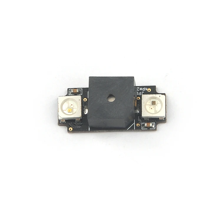 Alarm Buzzer Rada WS2812 PLC Ultra Ľahké a Farebné LED pre NAZE32 F3 F4 riadenia Letu Časti