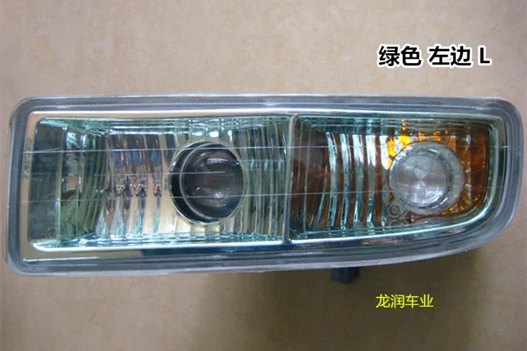 EOsuns OEM halogénové hmlové svietidlo predný nárazník svetlo pre lexus lx470 1998-2002, 2003-2007