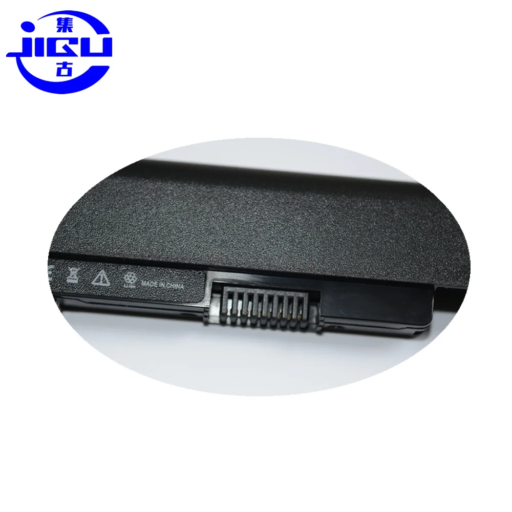 JIGU 740715-001 15-h000 15-S000 Notebook Batérie Batérie Pre HP 240 G2 CQ14 CQ15 OA04 HSTNN-PB5S HSTNN-LB5S Čierna