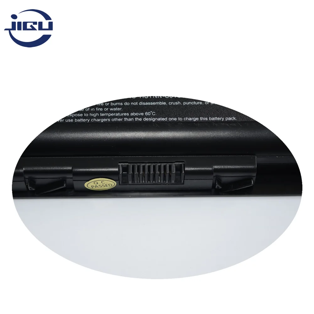 JIGU Notebook Batérie Pre HP Pavilion DV6 DV6-1100 DV6-2100 DV6t DV6t-1000 DV6t-2000 DV6z DV6z-1000 DV6z-2000 G60-230us 6CELLS
