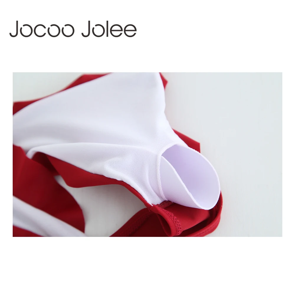 Jocoo Jolee Sexy Backless Čipky Ženy Lete Vyhovuje Prehrabať Dizajn Topy s Vysokým Pásom Šortky 2ks Letné Beach Wearings 2018