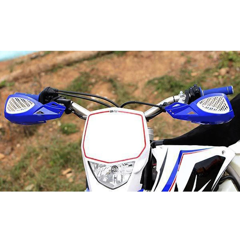 Motocykel kefa bar strane stráže handguard motorke časti rukoväť stráže Dirt Bike pre ktm 200XC 65SX/XC 85/150SX/XC 125SX/V