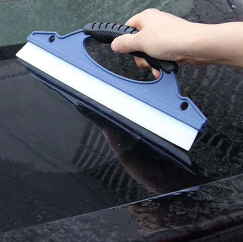 Mäkké Silikónové Auto Okno Umývanie Čistenie Kefkou čistejšie, Kvalita Spĺňa Japonsko Štandard