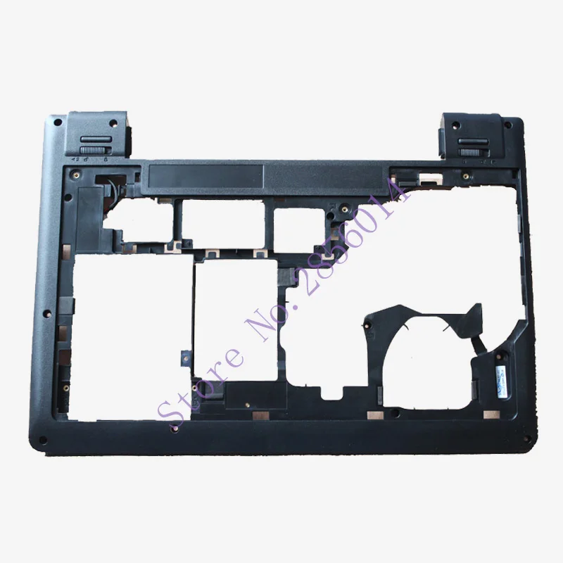 NOVÉ puzdro pre Lenovo Thinkpad L330 E330 E335 opierka Dlaní KRYT/laptop Spodnej časti puzdro