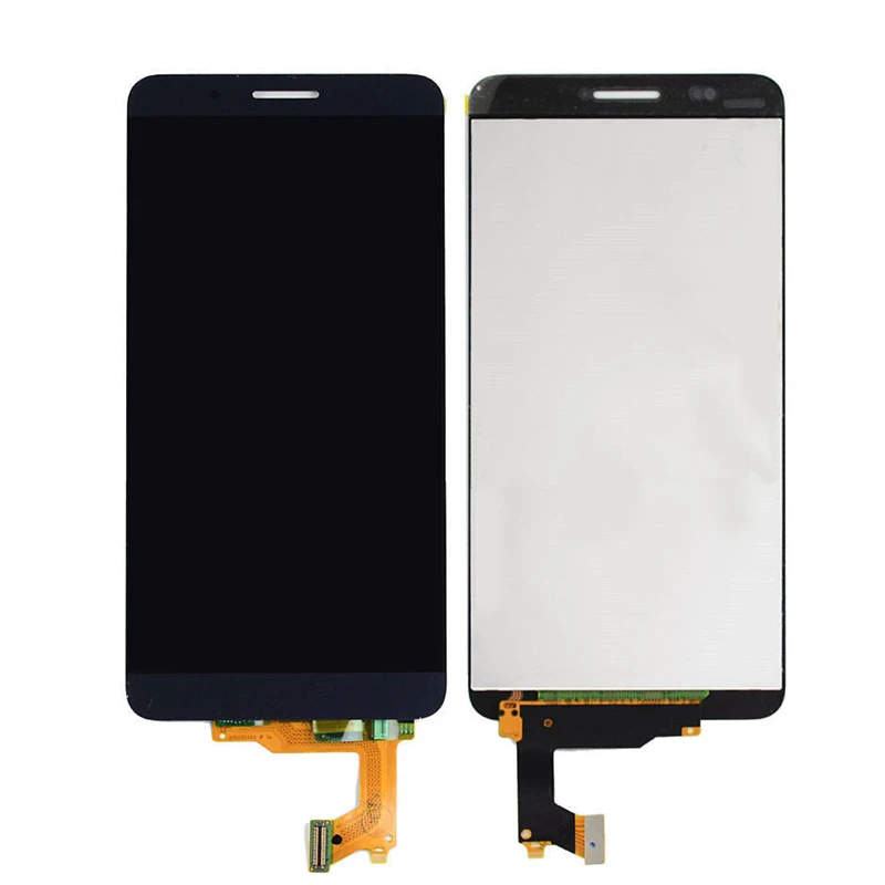 Pre Huawei Honor 7i česť shotx LCD Displej s Dotykovým displejom Digitalizátorom. Montáž Pôvodnú Kvalitu Bezplatných Nástrojov